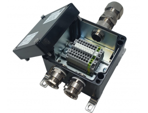 СКП-06.121209-Ехе-(8/2,5)-(1/2,5)-1(А)/25SE1FX1RA5-2(B)/20A2F1RA5-ПЗ